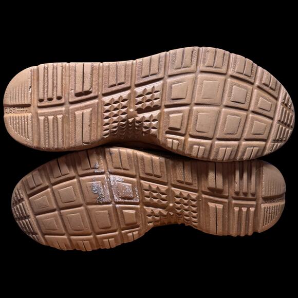 NIKE SFB Gen 2 8" Mens 15 Tactical Boots Coyote Tan Military Combat Suede READ - Picture 12 of 14